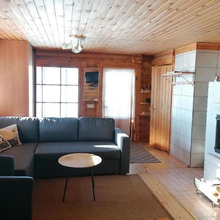 Holiday Home Huvilakoti 1 By Interhome Puromäki エクステリア 写真