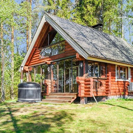 Holiday Home Huvilakoti 1 By Interhome Puromäki エクステリア 写真