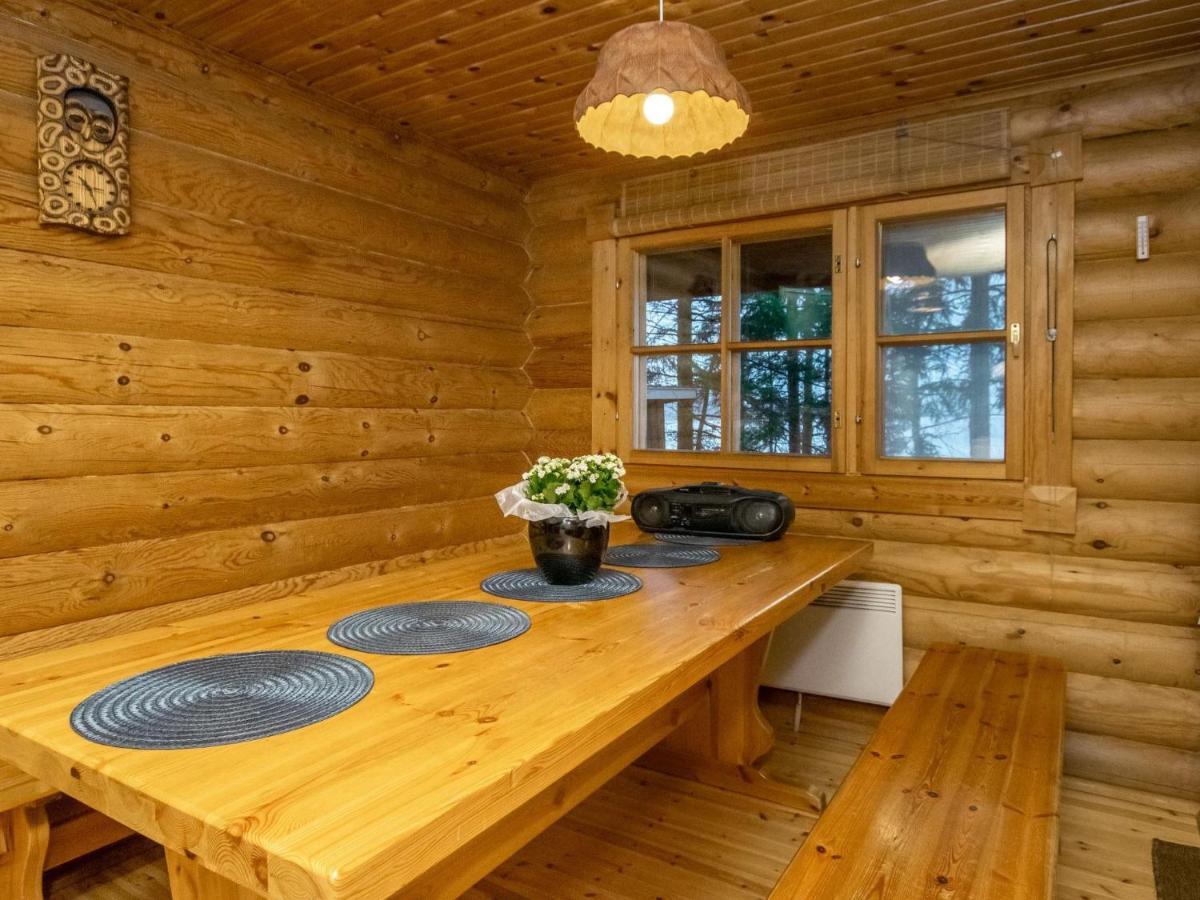 Holiday Home Huvilakoti 1 By Interhome Puromäki エクステリア 写真