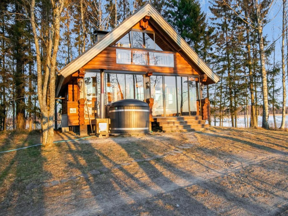 Holiday Home Huvilakoti 1 By Interhome Puromäki エクステリア 写真