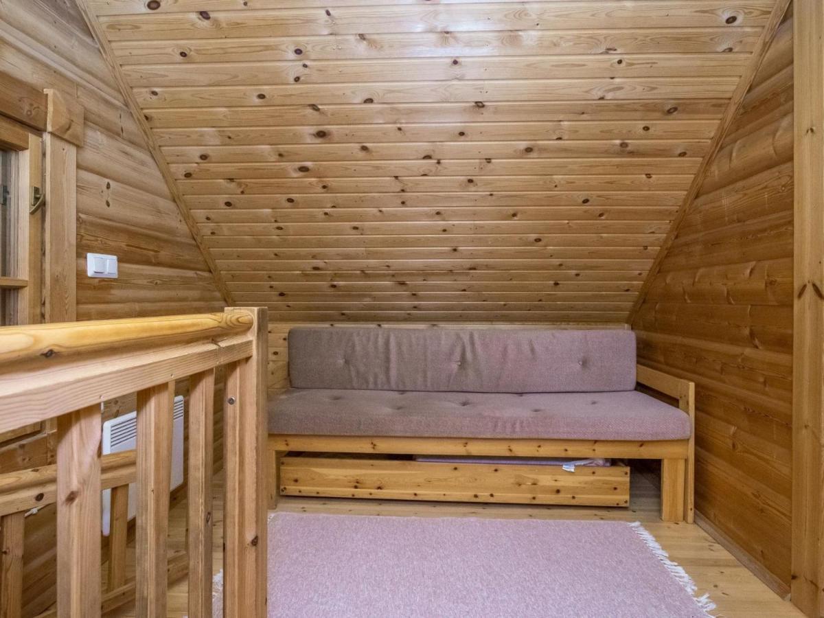 Holiday Home Huvilakoti 1 By Interhome Puromäki エクステリア 写真