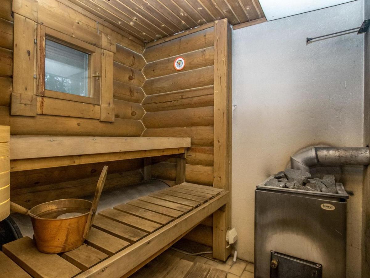 Holiday Home Huvilakoti 1 By Interhome Puromäki エクステリア 写真