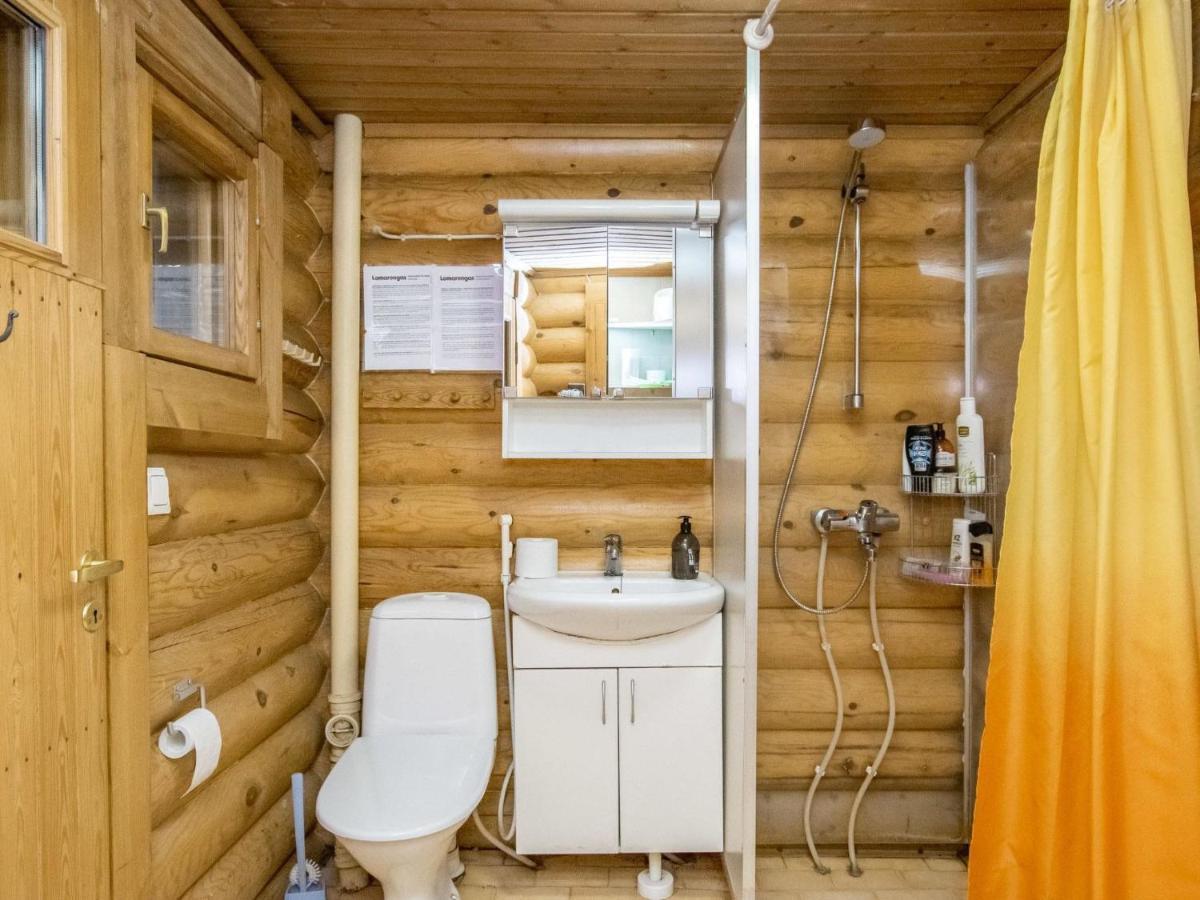 Holiday Home Huvilakoti 1 By Interhome Puromäki エクステリア 写真