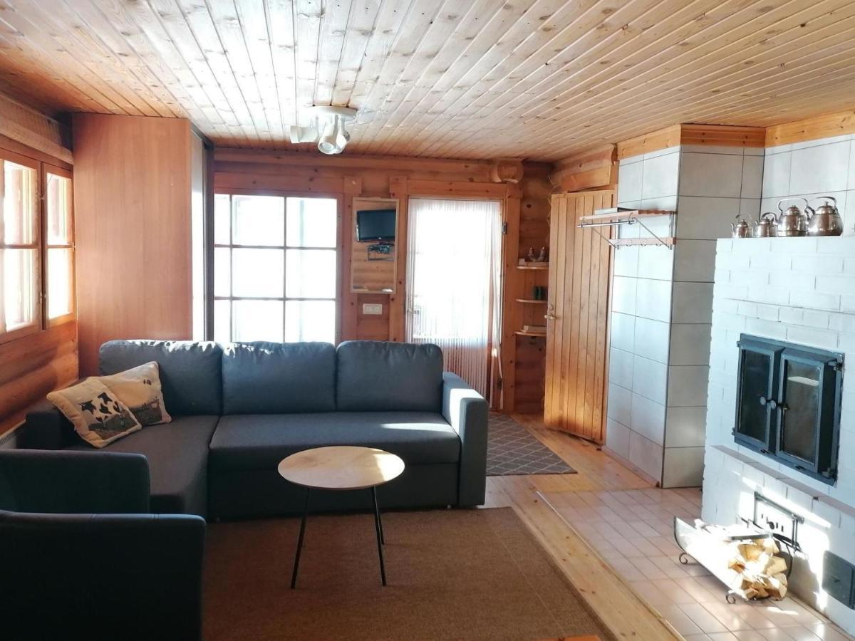 Holiday Home Huvilakoti 1 By Interhome Puromäki エクステリア 写真