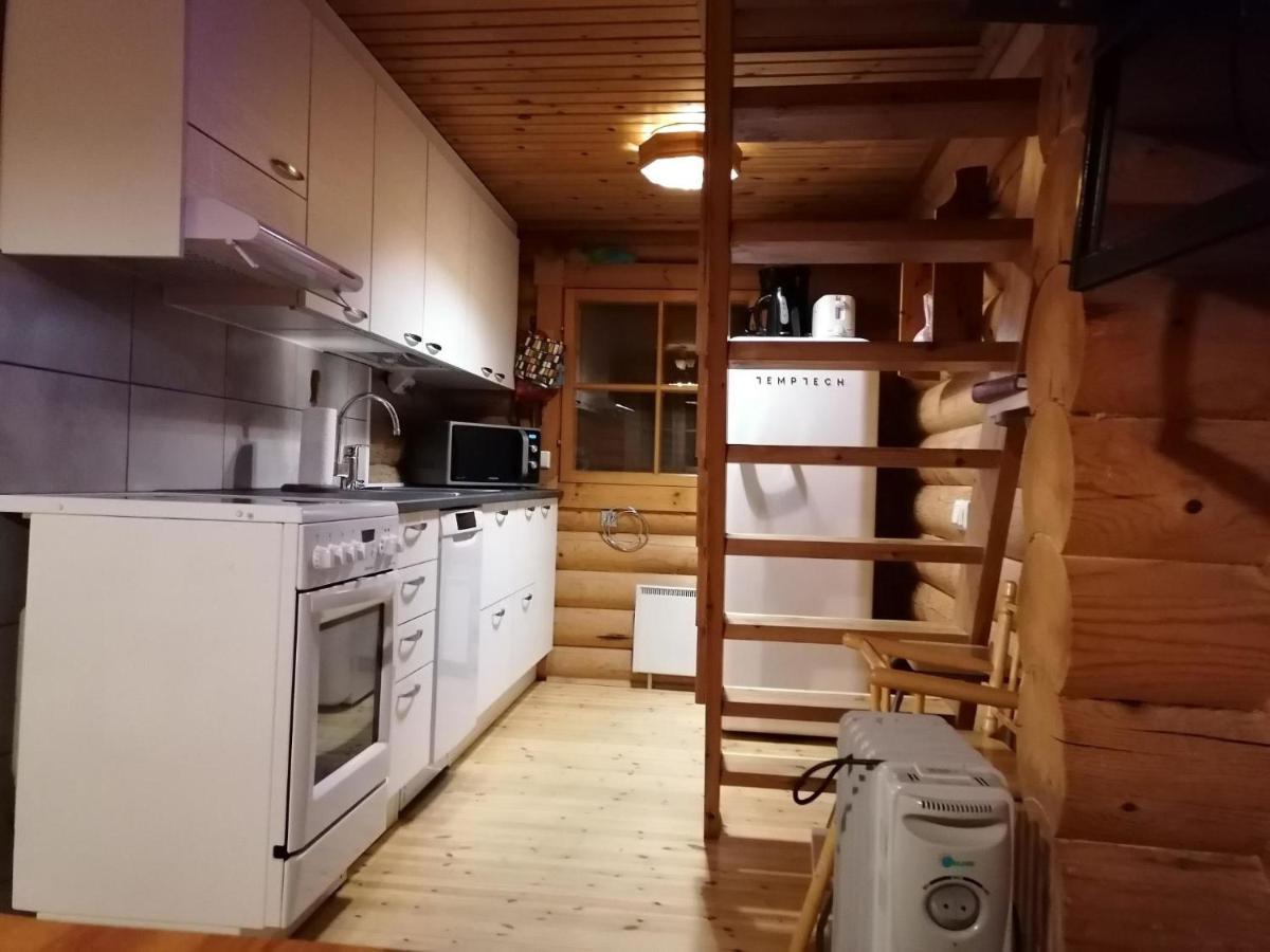 Holiday Home Huvilakoti 1 By Interhome Puromäki エクステリア 写真