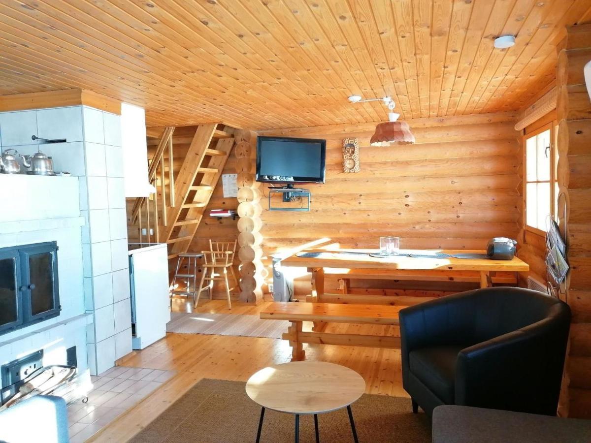 Holiday Home Huvilakoti 1 By Interhome Puromäki エクステリア 写真